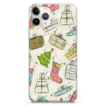 Θήκη Back Cover Apple iPhone 11 Pro Xmas d2