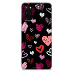 Θήκη Back Cover Samsung Galaxy S20 Valentine Ηeart