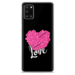 Θήκη Back Cover Samsung Galaxy A31 Valentine Heart Love