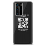 Θήκη Back Cover Huawei P40 Pro Locked