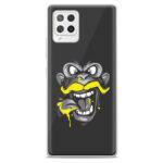 Θήκη Back Cover Samsung Galaxy A42 Simian Crazy