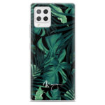 Θήκη Back Cover Samsung Galaxy A42 Trop D2