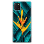 Θήκη Back Cover Samsung Galaxy Note 10 Lite Trop D1