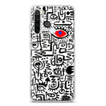 Θήκη Back Cover Xiaomi Redmi Note 8T Art Des