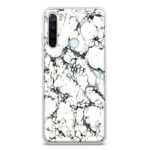 Θήκη Back Cover Xiaomi Redmi Note 8T Marble White D1