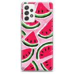 Θήκη Back Cover Samsung Galaxy A32 4G Watermelon
