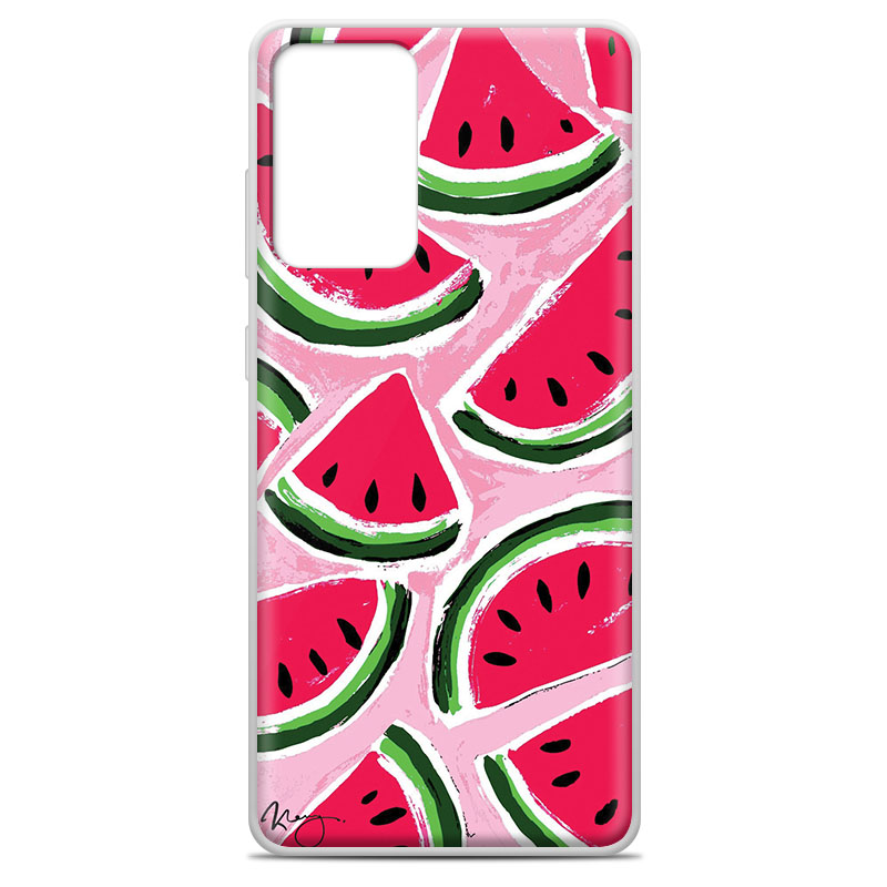 Θήκη Back Cover Samsung Galaxy A52 5G Watermelon - Image 3