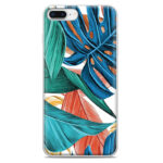 Θήκη Back Cover Apple iPhone 7 Plus / 8 Plus Tropical Color