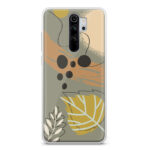 Θήκη Back Cover Xiaomi Redmi Note 8 Pro Color Lines D2