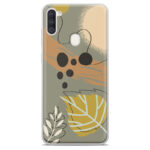 Θήκη Back Cover Samsung Galaxy A11 / M11 Colors Lines D2