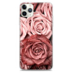 Θήκη Back Cover Apple iPhone 11 Pro Max Vintage roses