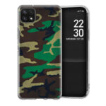 Θήκη Back Cover Samsung Galaxy A22 5G Army 22