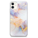 Θήκη Back Cover Apple iPhone 12 Mini Marble Colors