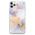 Θήκη Back Cover Apple iPhone 11 Pro Max Marble Colors