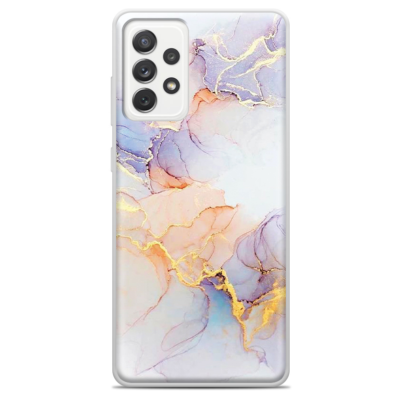Θήκη Back Cover Samsung Galaxy A32 4G Marble Colors