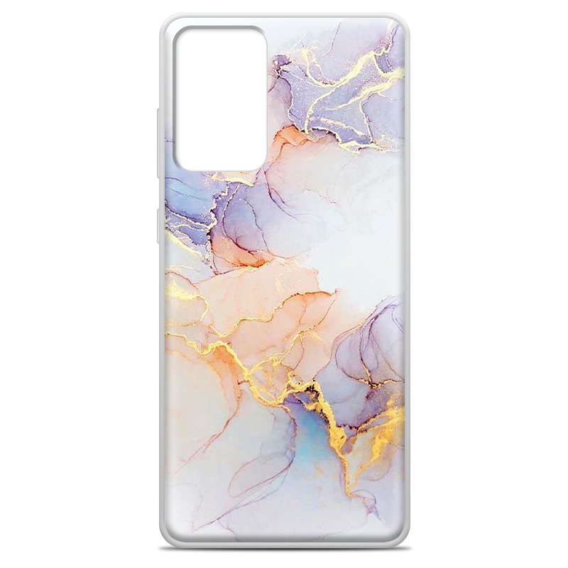 Θήκη Back Cover Samsung Galaxy A32 4G Marble Colors - Image 3