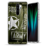 Θήκη Back Cover Xiaomi Redmi Note 8 Pro BS