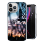 Θήκη Back Cover Apple iPhone 13 Pro Basketball