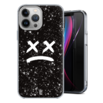 Θήκη Back Cover Apple iPhone 13 Pro Sad Life