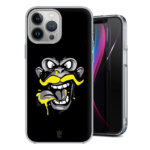 Θήκη Back Cover Apple iPhone 13 Pro Simian Crazy