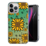 Θήκη Back Cover Apple iPhone 13 Pro Daisy
