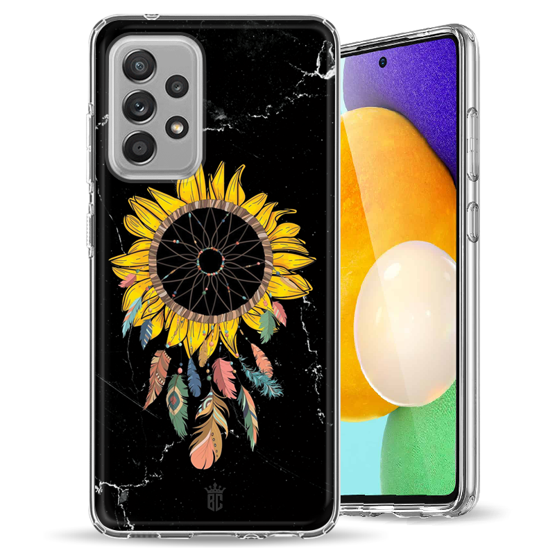 Θήκη Back Cover Samsung Galaxy A52 Dream Catcher