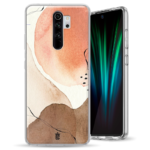 Θήκη Back Cover Xiaomi Redmi Note 8 Pro Watercolor Marble