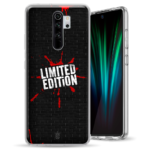 Θήκη Back Cover Xiaomi Redmi Note 8 Pro Limited Edition