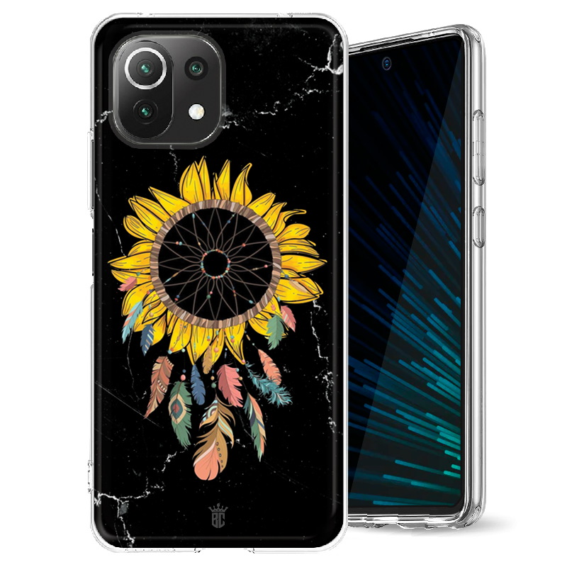 Θήκη Back Cover Xiaomi Mi 11 Lite Dream Catcher