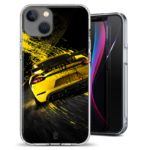 Θήκη Back Cover Apple iPhone 13 Car