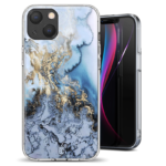 Θήκη Back Cover Apple iPhone 13 Light blue