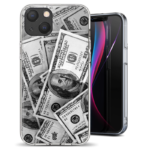 Θήκη Back Cover Apple iPhone 13 Mini Dollars