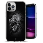Θήκη Back Cover Apple iPhone 13 Pro Lion