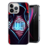 Θήκη Back Cover Apple iphone 13 Pro Max Alone