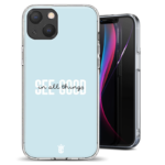 Θήκη Back Cover Apple iPhone 13 See Good