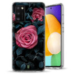 Θήκη Samsung Galaxy A41 Garden Rose
