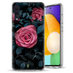 Θήκη Back Cover Samsung Galaxy A50 Garden Rose