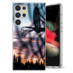 Θήκη Samsung Galaxy S22 Ultra Basketball