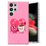 Θήκη Samsung Galaxy S22 Ultra Coffee Love Valentine