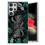 Θήκη Samsung Galaxy S22 Ultra Tropical KDP