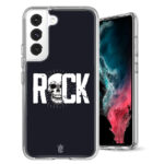 Θήκη Samsung Galaxy S22 Rock Black