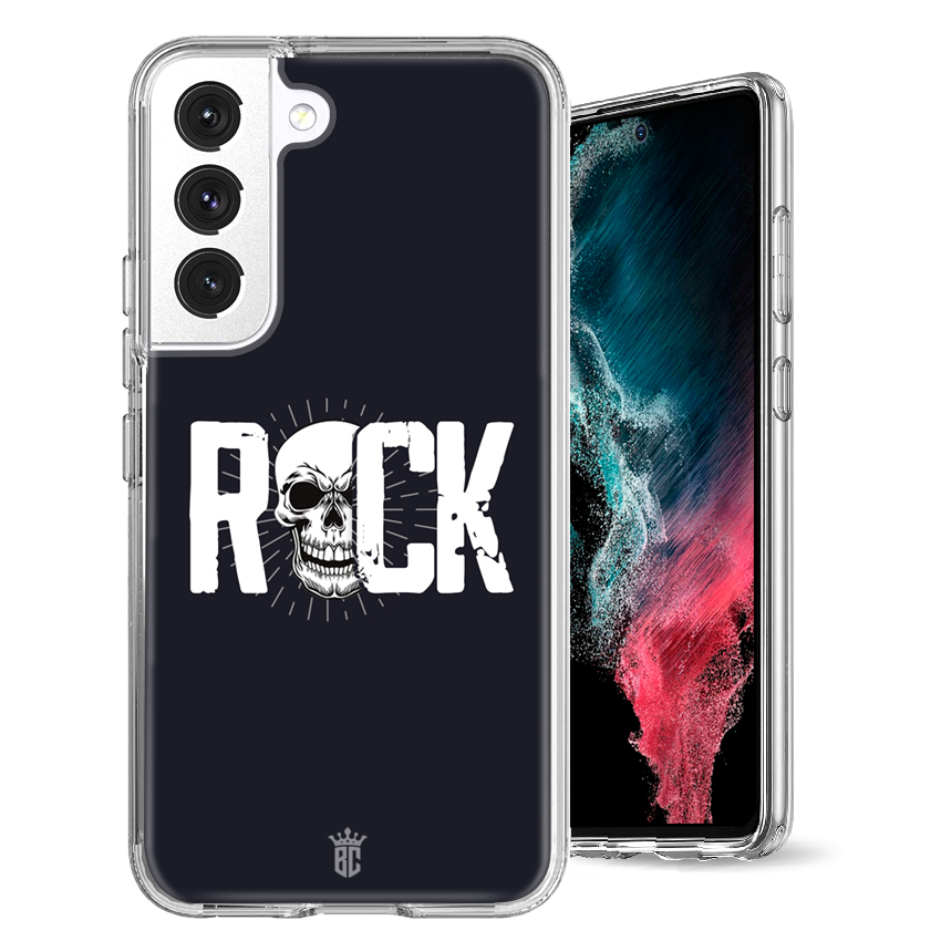 Θήκη Samsung Galaxy S22 Rock Black
