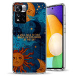 Θήκη Back Cover Xiaomi Redmi Note 11 Pro Plus 5G / Poco X4 NFC 5G Screaming Sky