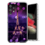Θήκη Back Cover Samsung A53 5G Paris