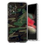 Θήκη Back Cover Samsung Galaxy A53 5G Army 22