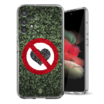 Θήκη Back Cover Samsung Galaxy A73 Now Love