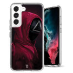 Θήκη Back Cover Samsung Galaxy S21 Plus Gart Games