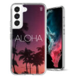 Θήκη Back Cover Samsung Galaxy S22 Plus Aloha