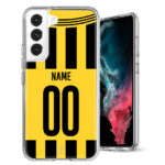 Θήκη Back Cover Samsung Galaxy S22 Plus Sport D6