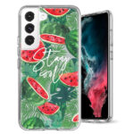 Θήκη Back Cover Samsung Galaxy S22 Plus Watermelon Tropical